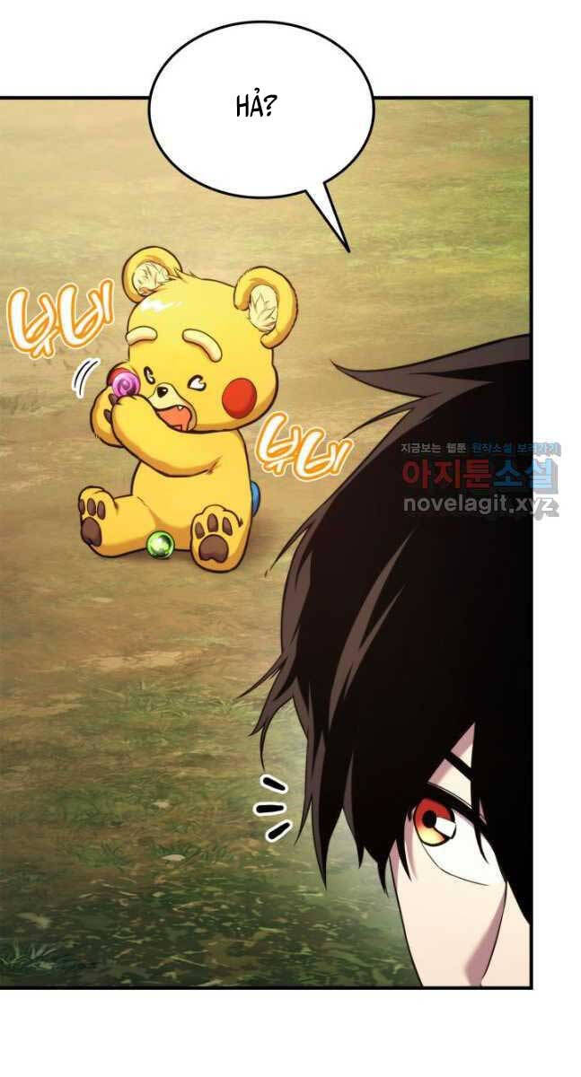 Huyền Thoại Game Thủ - Tái Xuất Chap 105 - Next Chap 106