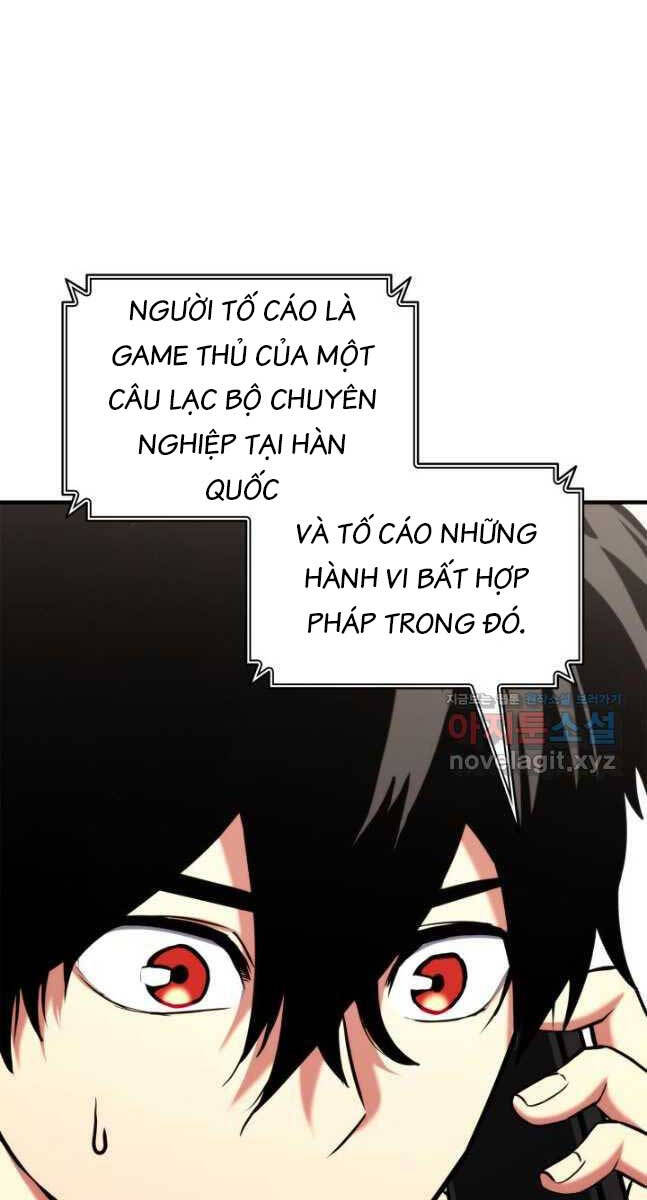 Huyền Thoại Game Thủ - Tái Xuất Chap 105 - Next Chap 106