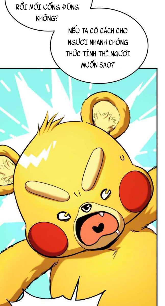 Huyền Thoại Game Thủ - Tái Xuất Chap 105 - Next Chap 106