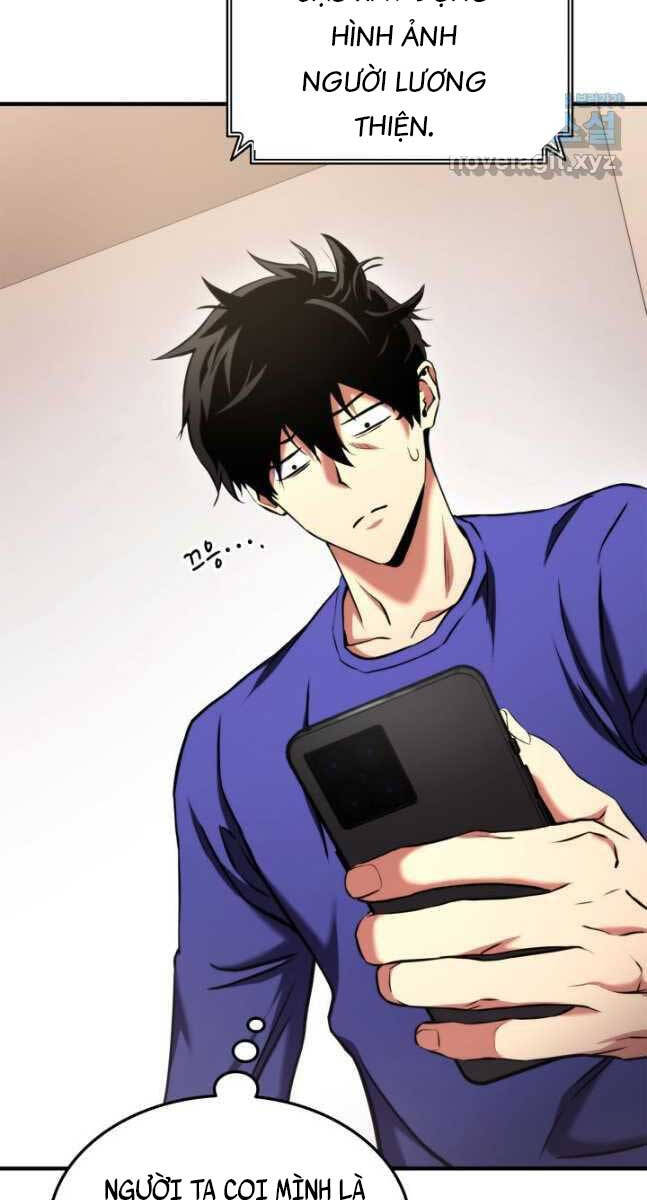 Huyền Thoại Game Thủ - Tái Xuất Chap 105 - Next Chap 106