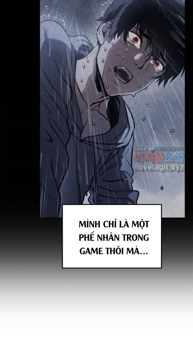 Huyền Thoại Game Thủ - Tái Xuất Chap 105 - Next Chap 106