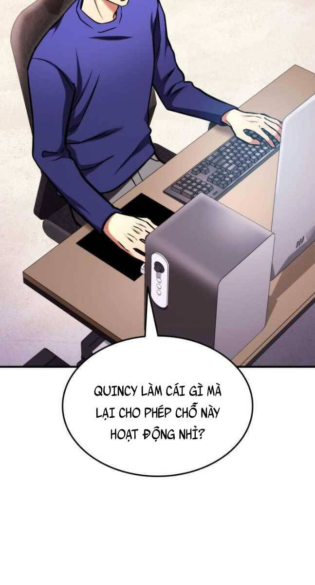 Huyền Thoại Game Thủ - Tái Xuất Chap 105 - Next Chap 106