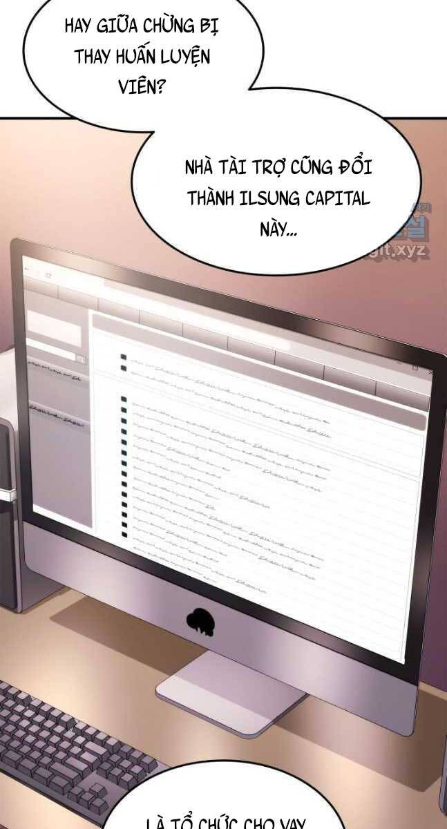 Huyền Thoại Game Thủ - Tái Xuất Chap 105 - Next Chap 106