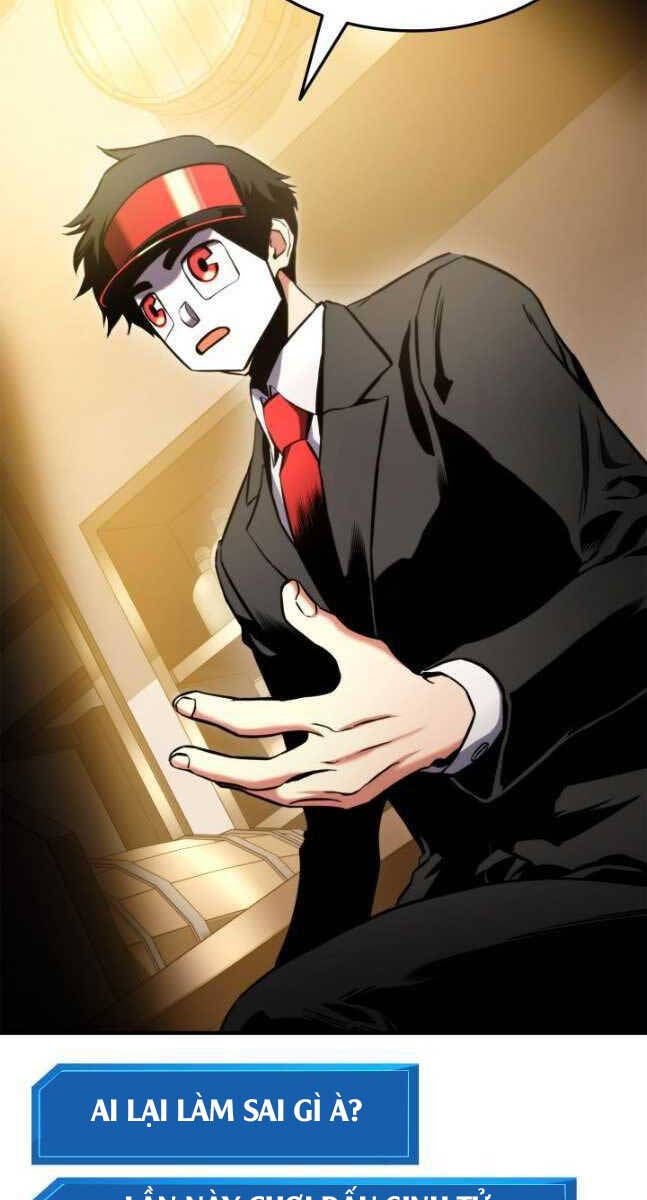 Huyền Thoại Game Thủ - Tái Xuất Chap 105 - Next Chap 106