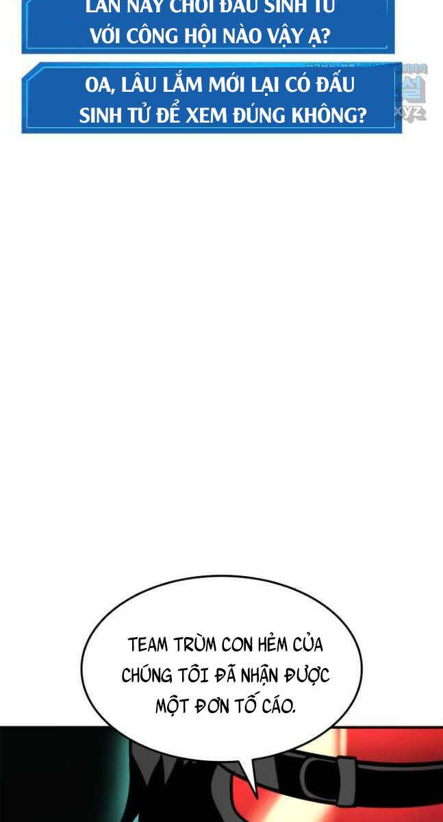 Huyền Thoại Game Thủ - Tái Xuất Chap 105 - Next Chap 106