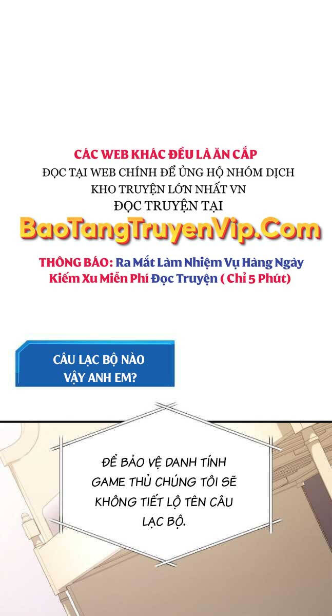 Huyền Thoại Game Thủ - Tái Xuất Chap 105 - Next Chap 106