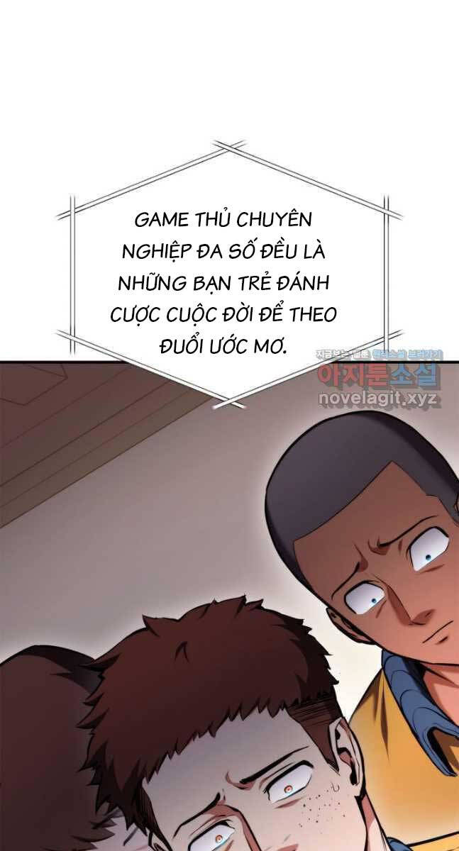 Huyền Thoại Game Thủ - Tái Xuất Chap 105 - Next Chap 106