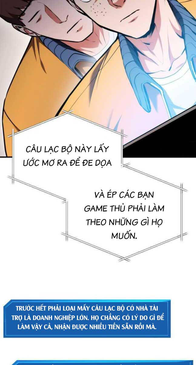 Huyền Thoại Game Thủ - Tái Xuất Chap 105 - Next Chap 106