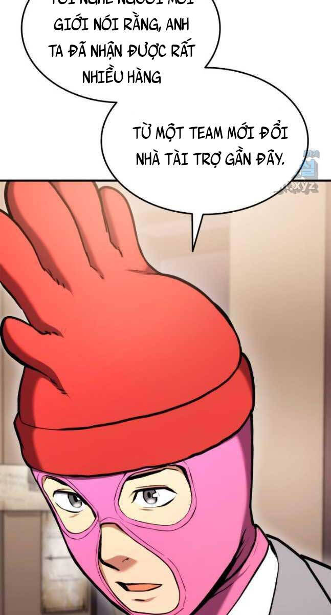 Huyền Thoại Game Thủ - Tái Xuất Chap 105 - Next Chap 106