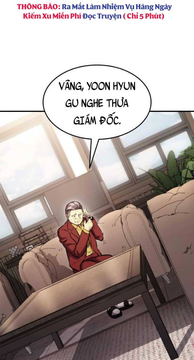 Huyền Thoại Game Thủ - Tái Xuất Chap 105 - Next Chap 106