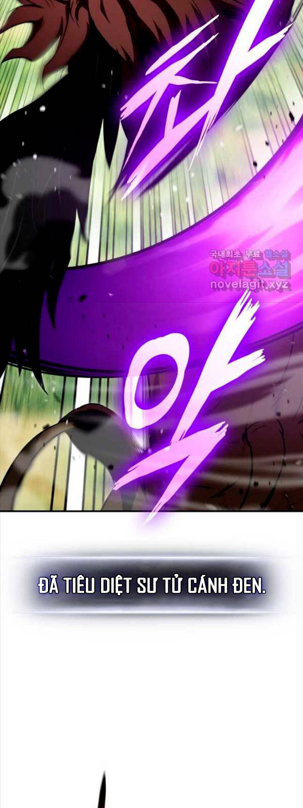 Huyền Thoại Game Thủ - Tái Xuất Chap 106 - Next Chap 107