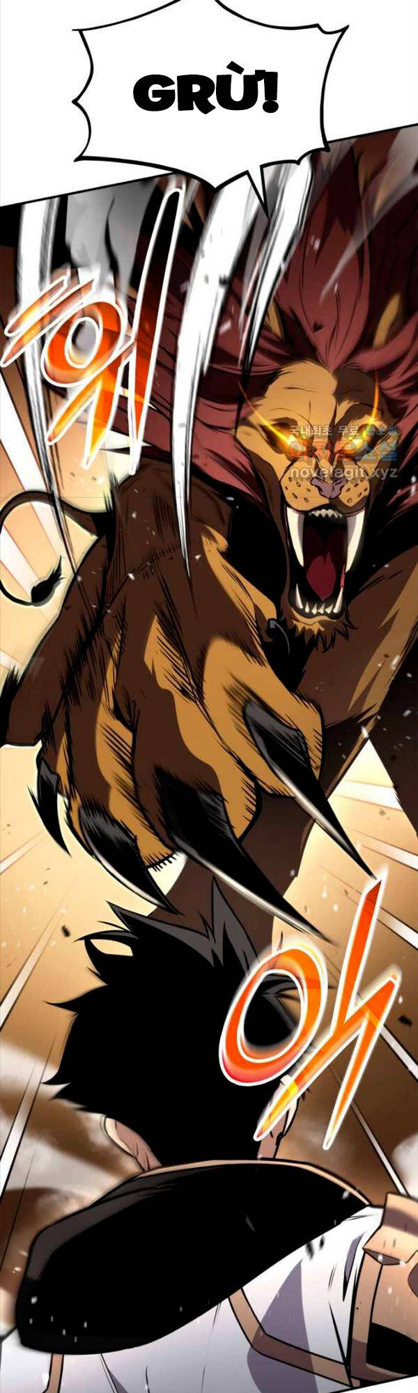 Huyền Thoại Game Thủ - Tái Xuất Chap 106 - Next Chap 107