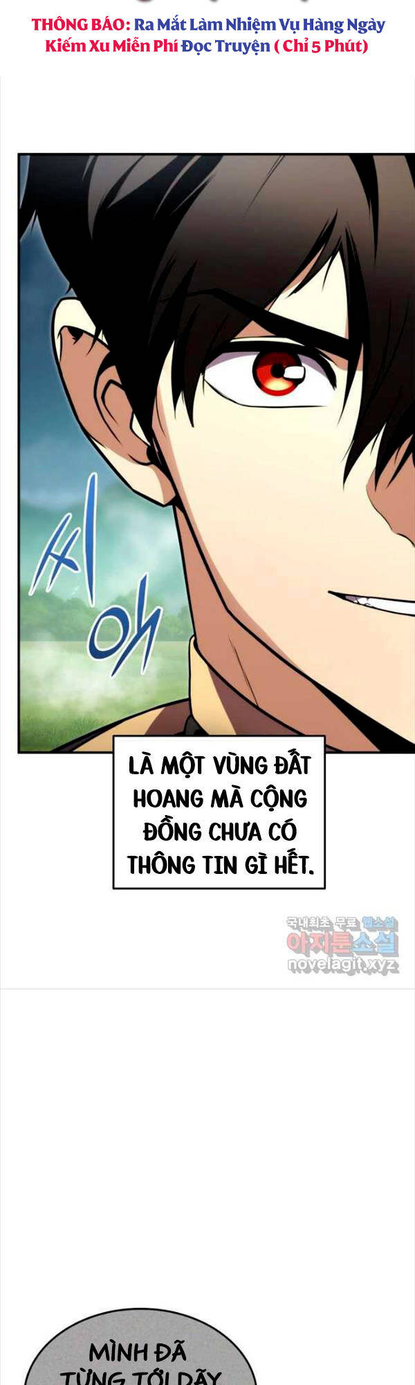 Huyền Thoại Game Thủ - Tái Xuất Chap 106 - Next Chap 107