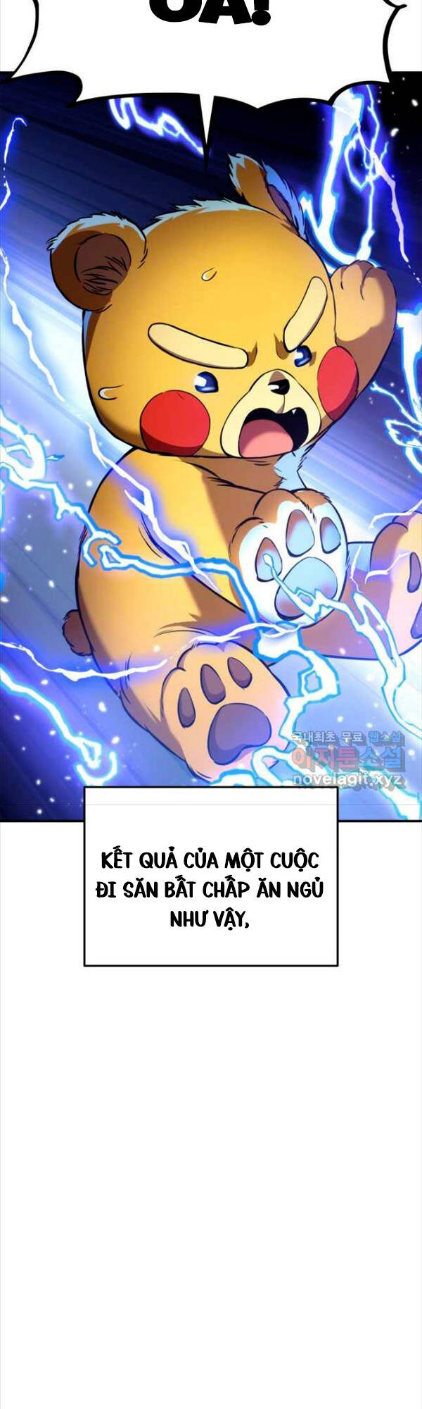 Huyền Thoại Game Thủ - Tái Xuất Chap 106 - Next Chap 107