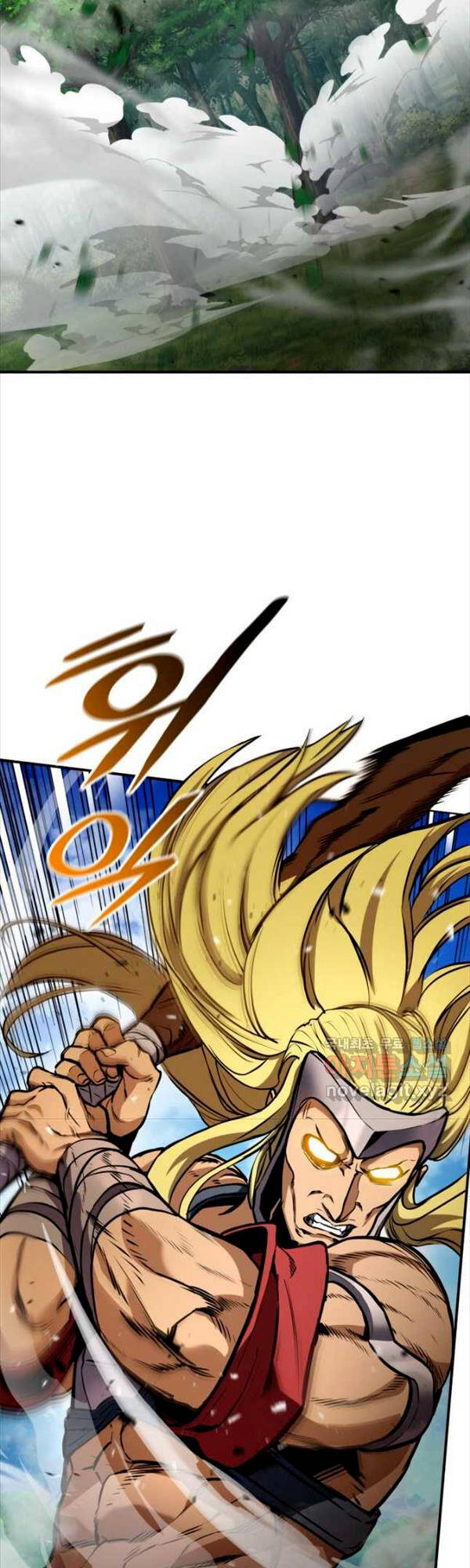 Huyền Thoại Game Thủ - Tái Xuất Chap 106 - Next Chap 107