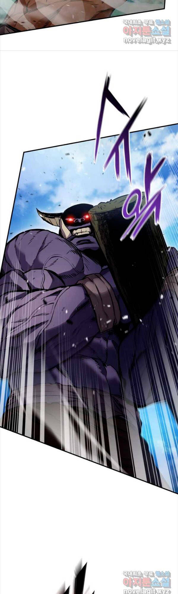 Huyền Thoại Game Thủ - Tái Xuất Chap 106 - Next Chap 107