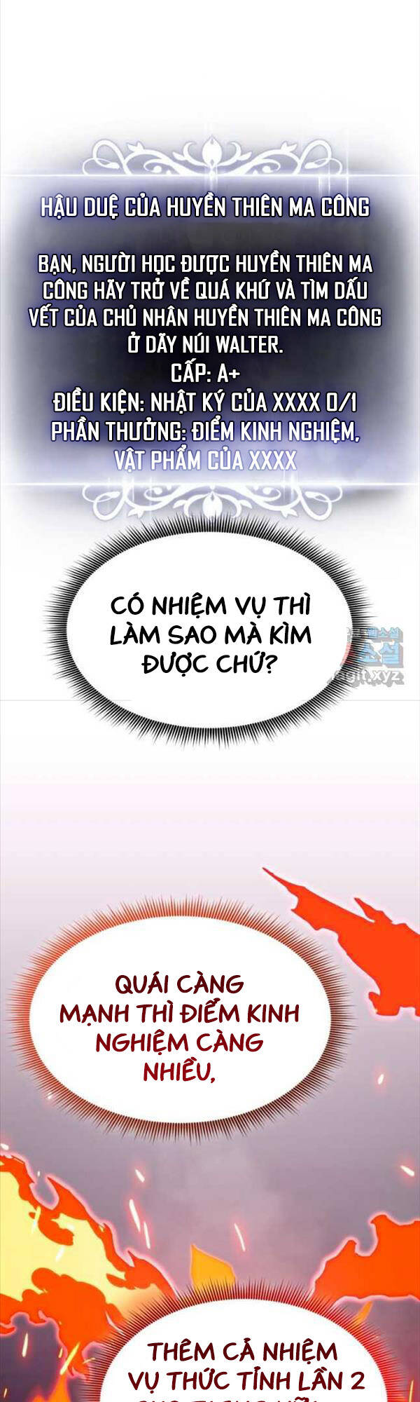 Huyền Thoại Game Thủ - Tái Xuất Chap 106 - Next Chap 107