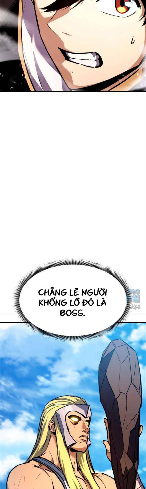 Huyền Thoại Game Thủ - Tái Xuất Chap 106 - Next Chap 107