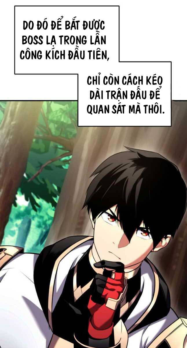 Huyền Thoại Game Thủ - Tái Xuất Chap 107 - Next Chap 108