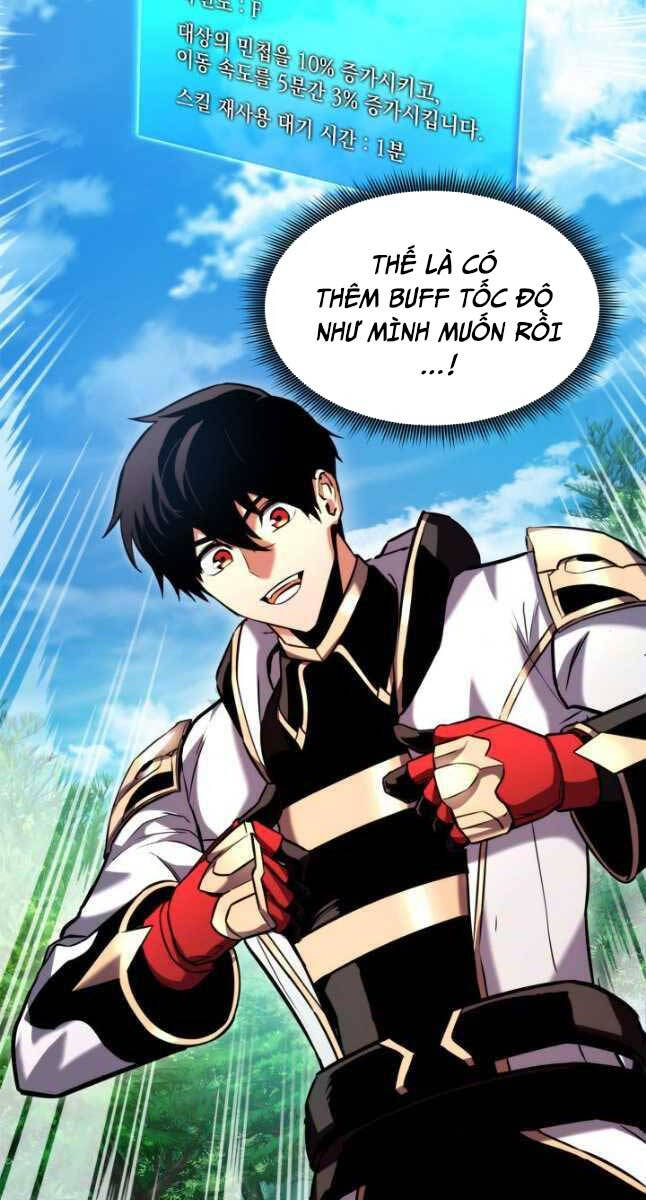 Huyền Thoại Game Thủ - Tái Xuất Chap 107 - Next Chap 108