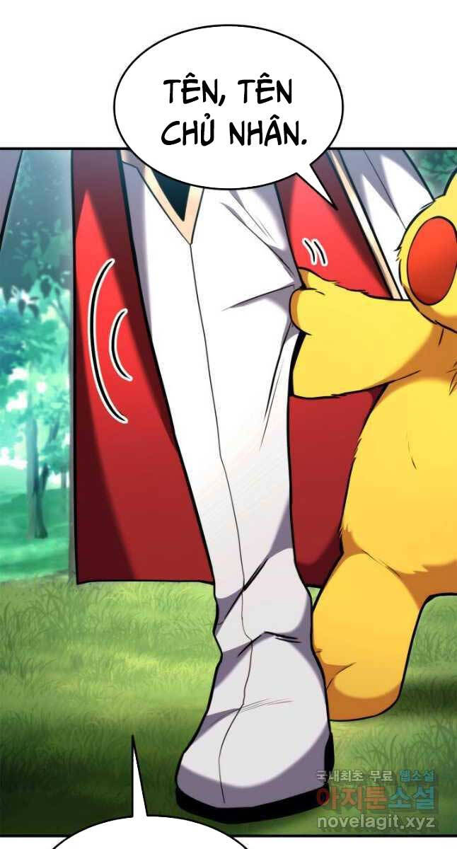 Huyền Thoại Game Thủ - Tái Xuất Chap 107 - Next Chap 108