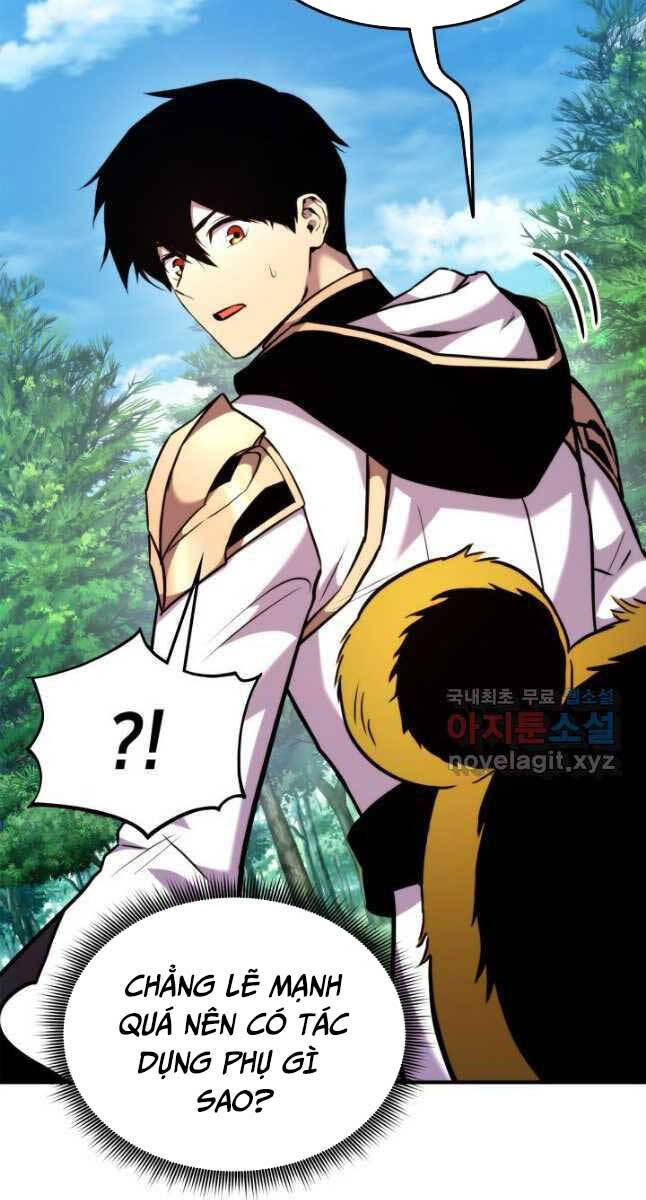 Huyền Thoại Game Thủ - Tái Xuất Chap 107 - Next Chap 108