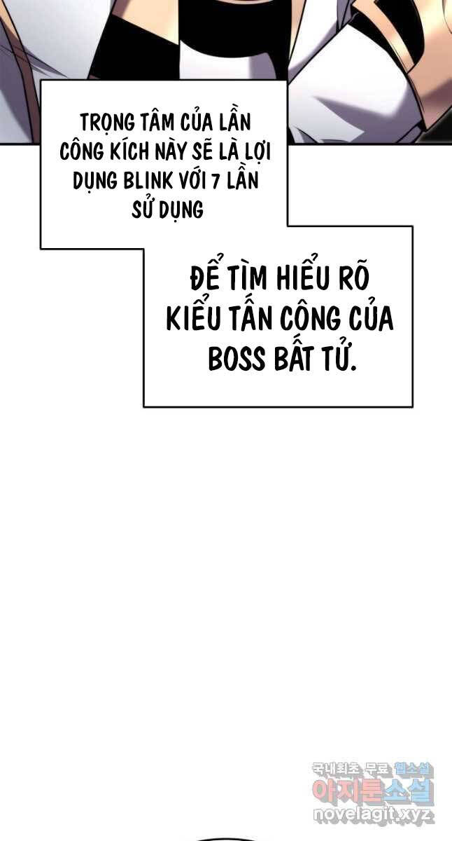 Huyền Thoại Game Thủ - Tái Xuất Chap 107 - Next Chap 108