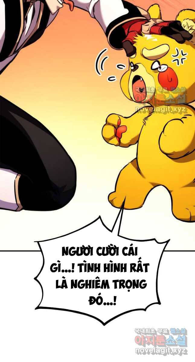 Huyền Thoại Game Thủ - Tái Xuất Chap 107 - Next Chap 108
