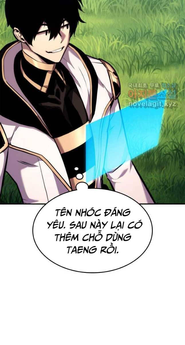 Huyền Thoại Game Thủ - Tái Xuất Chap 107 - Next Chap 108