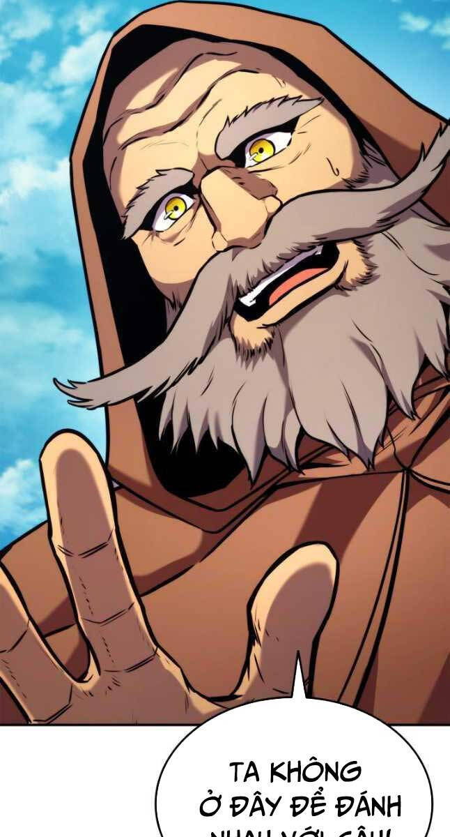 Huyền Thoại Game Thủ - Tái Xuất Chap 107 - Next Chap 108