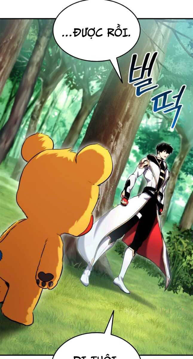 Huyền Thoại Game Thủ - Tái Xuất Chap 107 - Next Chap 108