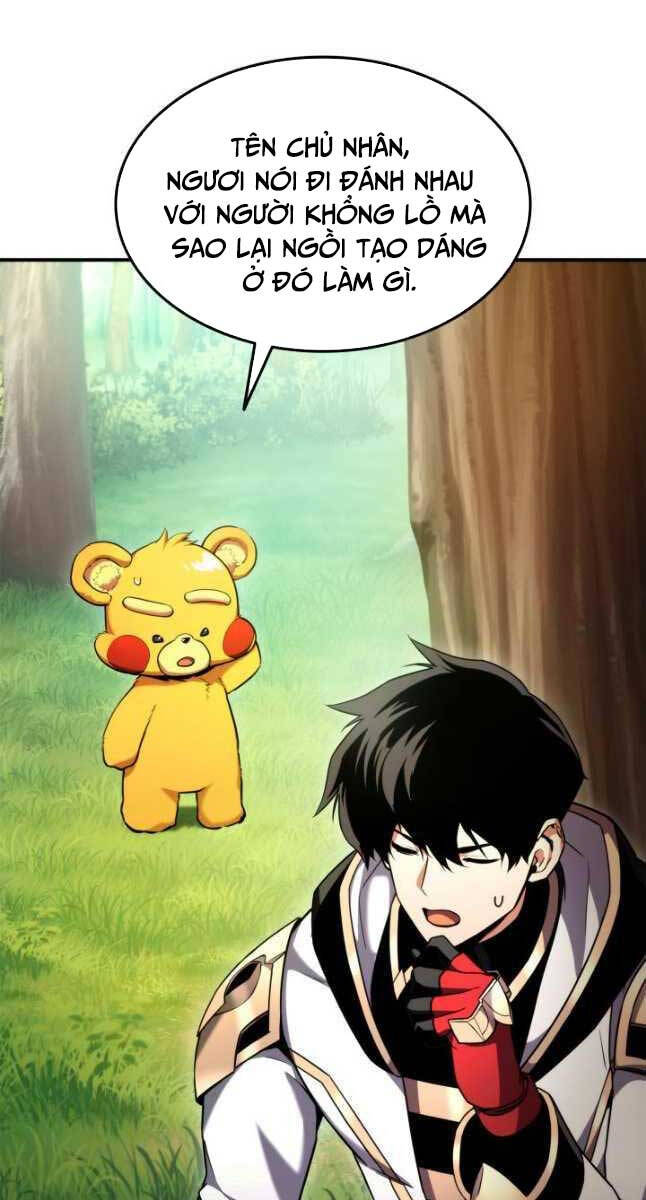 Huyền Thoại Game Thủ - Tái Xuất Chap 107 - Next Chap 108