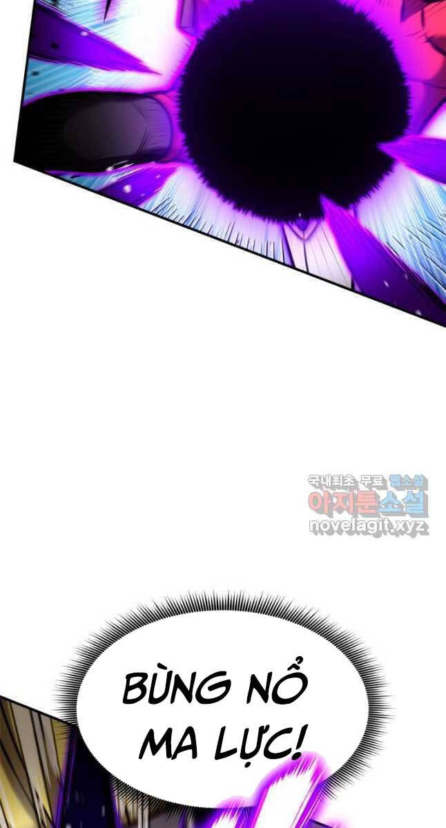 Huyền Thoại Game Thủ - Tái Xuất Chap 107 - Next Chap 108