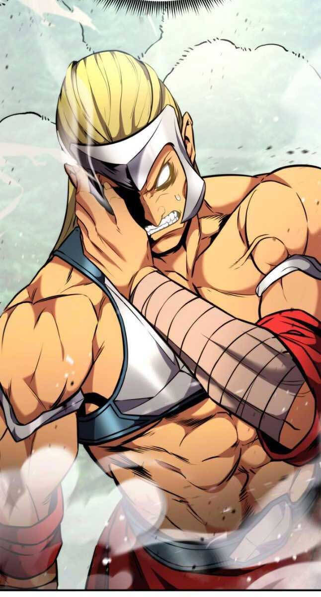 Huyền Thoại Game Thủ - Tái Xuất Chap 107 - Next Chap 108