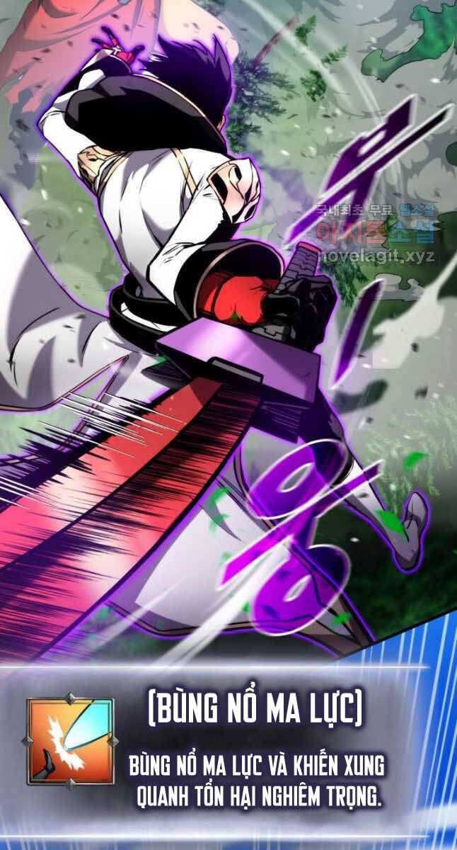 Huyền Thoại Game Thủ - Tái Xuất Chap 107 - Next Chap 108