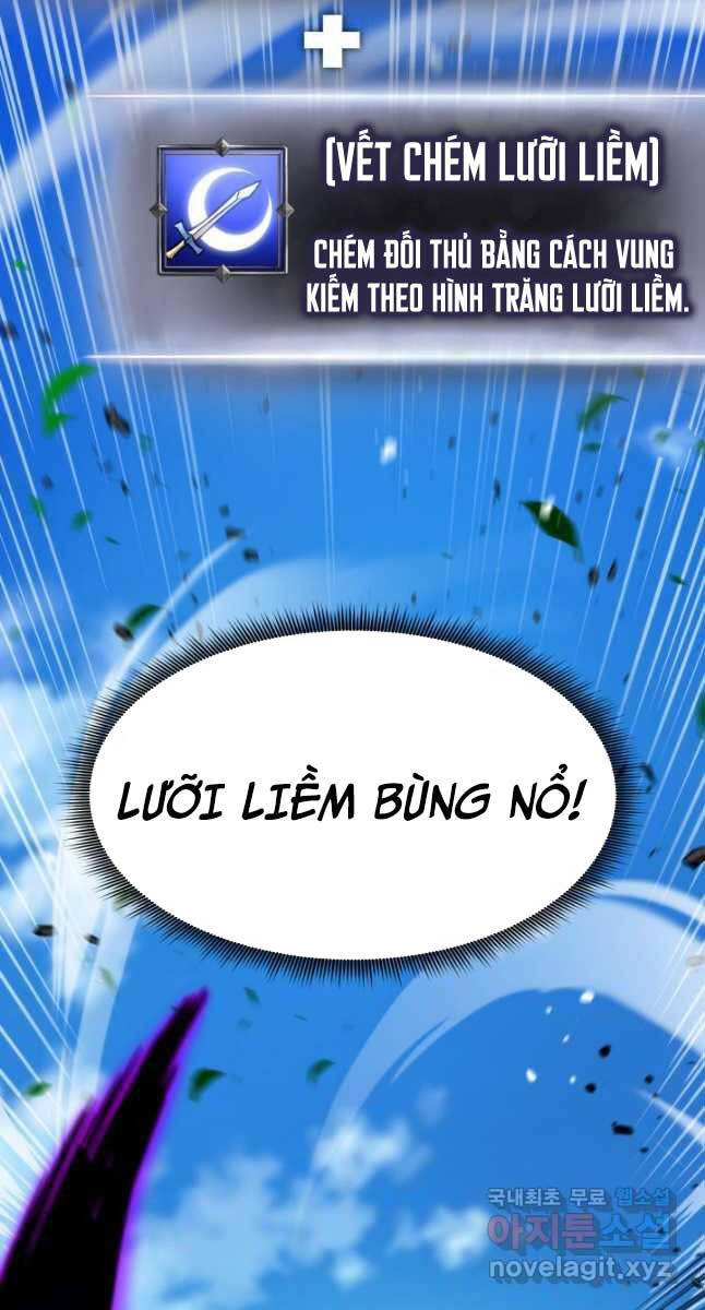 Huyền Thoại Game Thủ - Tái Xuất Chap 107 - Next Chap 108