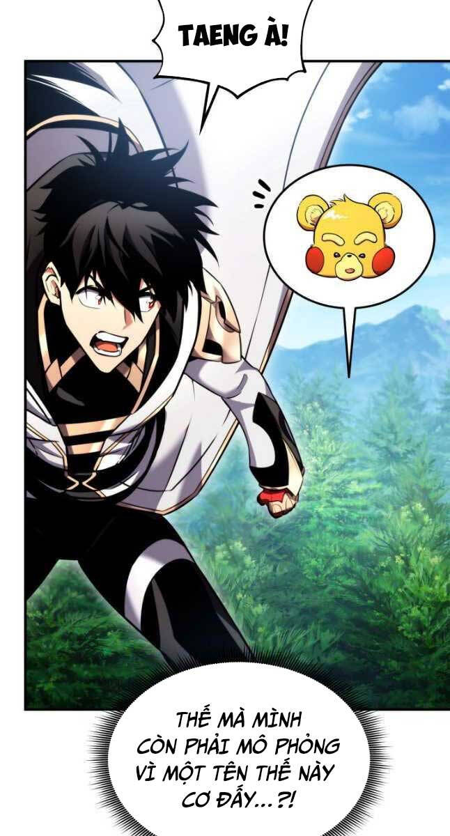 Huyền Thoại Game Thủ - Tái Xuất Chap 107 - Next Chap 108