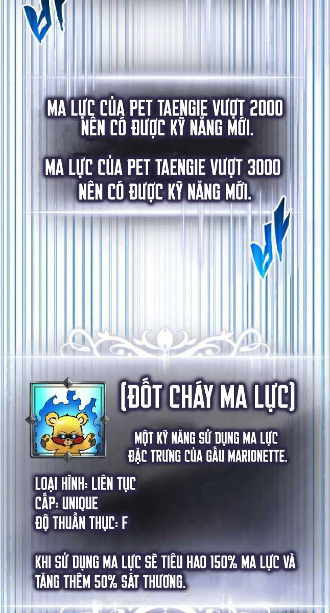 Huyền Thoại Game Thủ - Tái Xuất Chap 107 - Next Chap 108