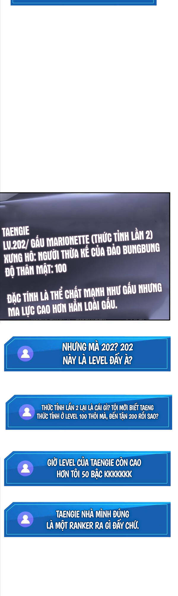 Huyền Thoại Game Thủ - Tái Xuất Chap 113 - Next Chap 114