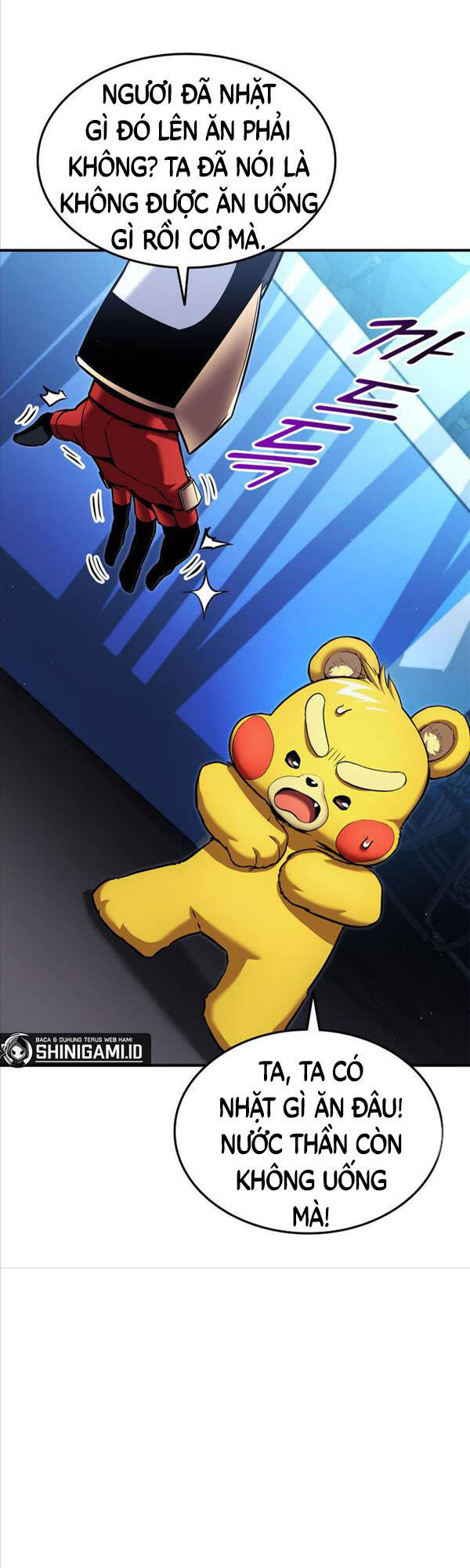 Huyền Thoại Game Thủ - Tái Xuất Chap 113 - Next Chap 114