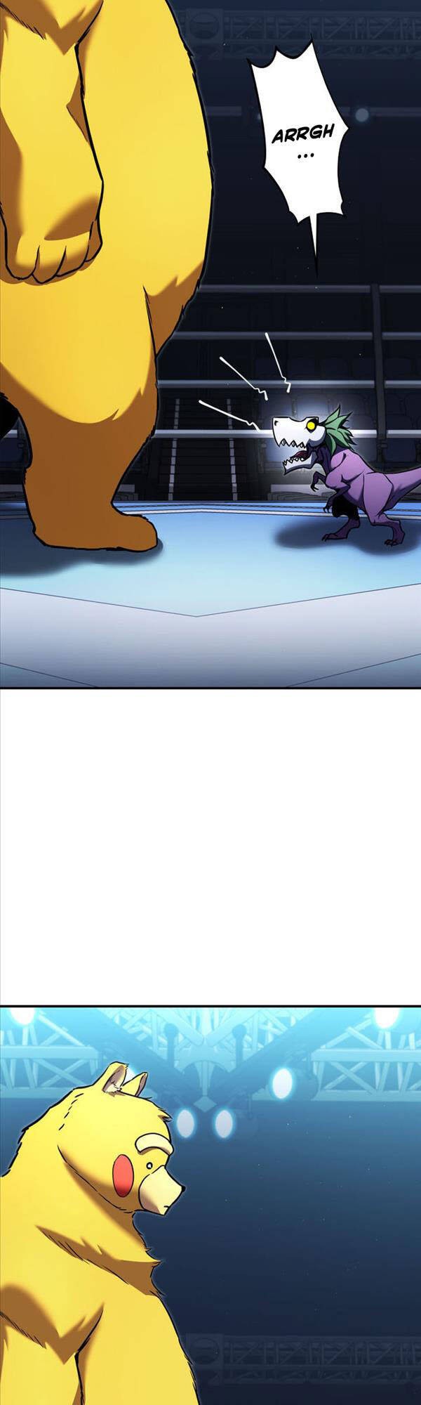 Huyền Thoại Game Thủ - Tái Xuất Chap 113 - Next Chap 114