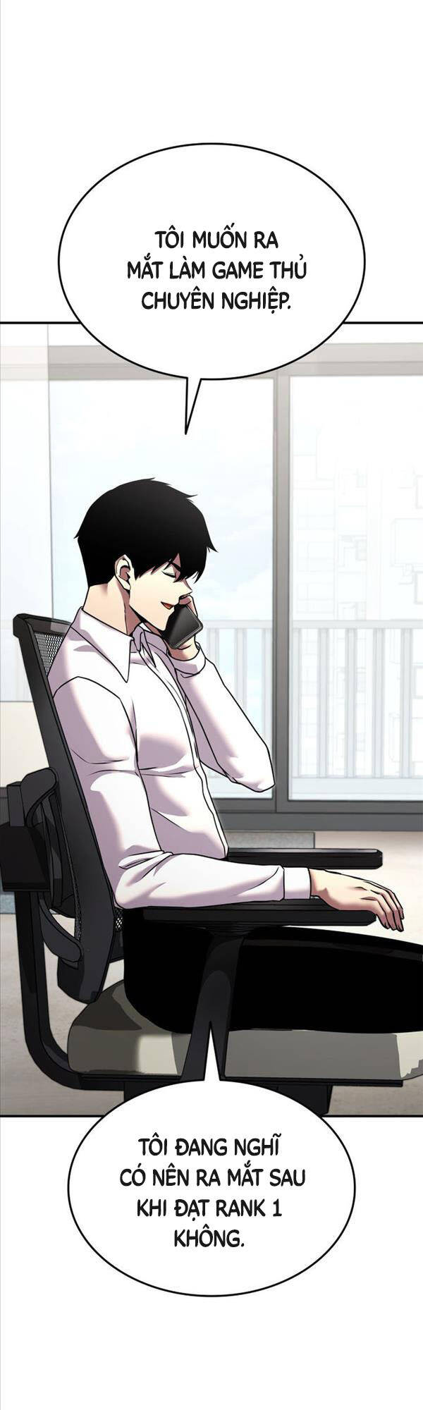 Huyền Thoại Game Thủ - Tái Xuất Chap 113 - Next Chap 114