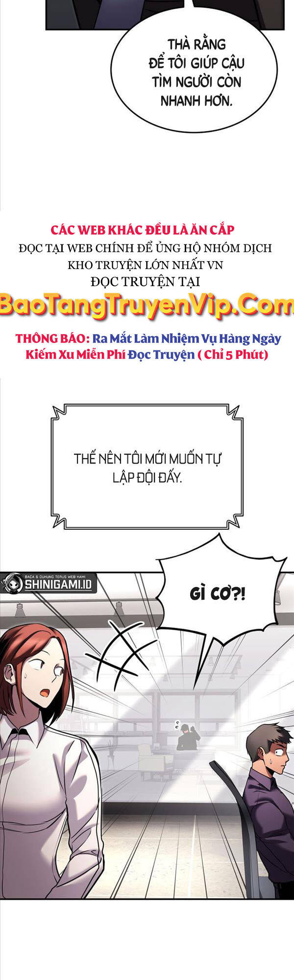 Huyền Thoại Game Thủ - Tái Xuất Chap 113 - Next Chap 114