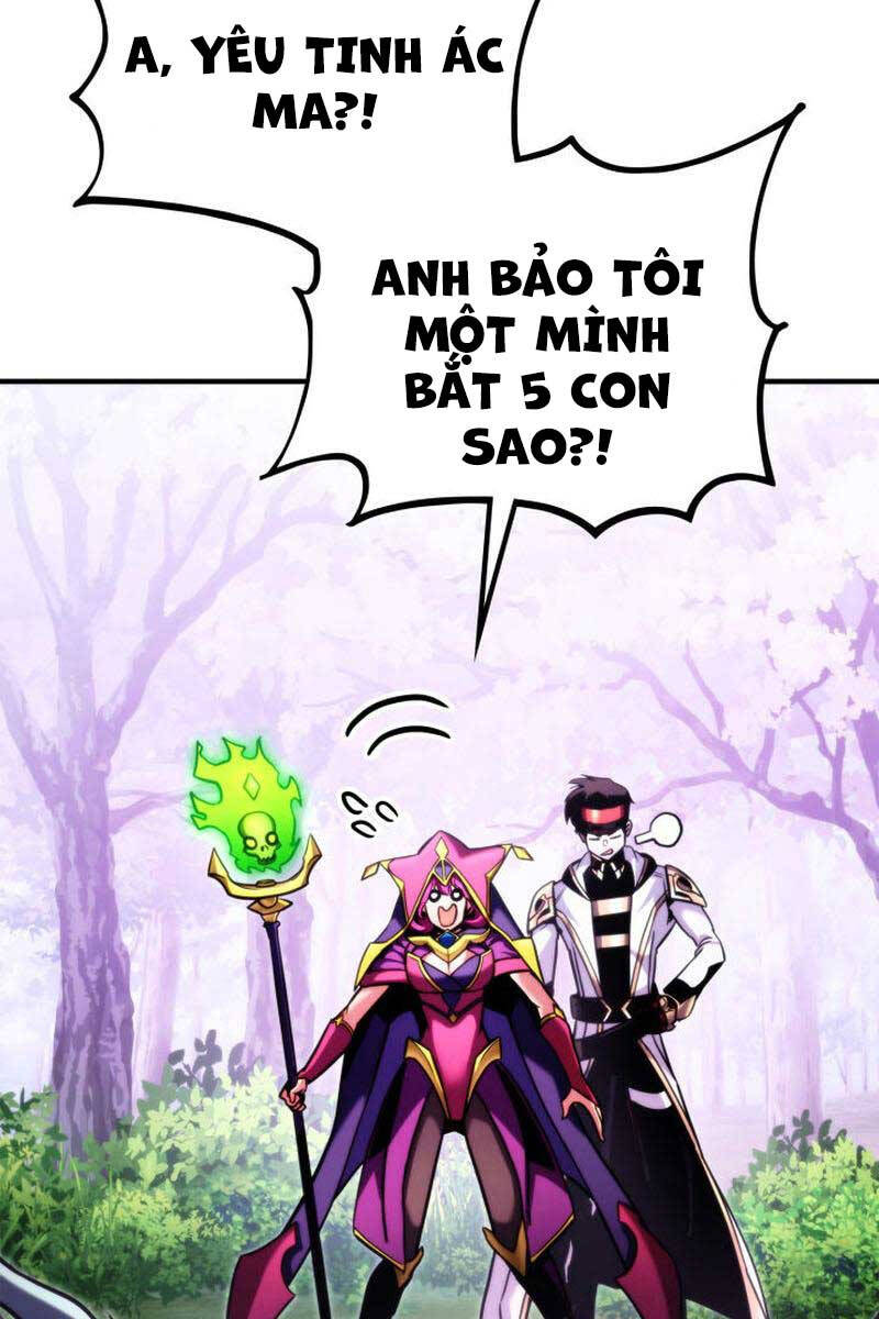 Huyền Thoại Game Thủ - Tái Xuất Chap 111 - Next Chap 112