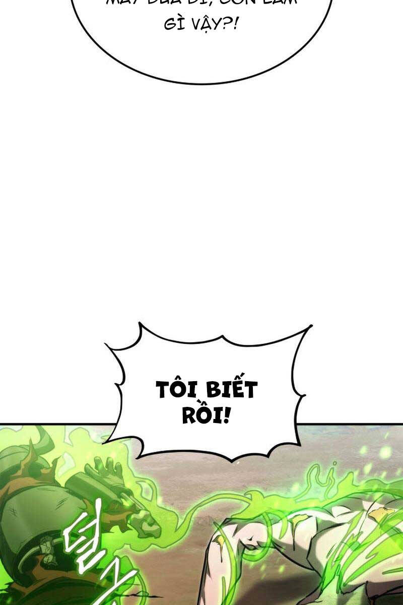 Huyền Thoại Game Thủ - Tái Xuất Chap 111 - Next Chap 112