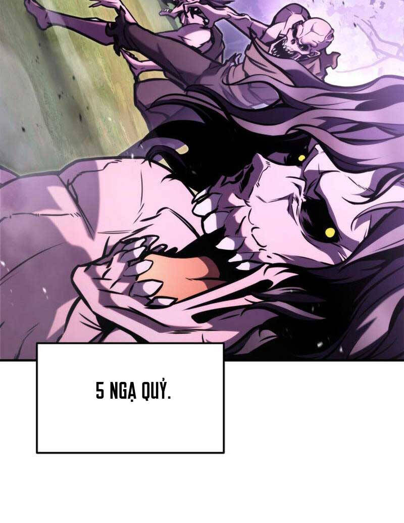 Huyền Thoại Game Thủ - Tái Xuất Chap 111 - Next Chap 112