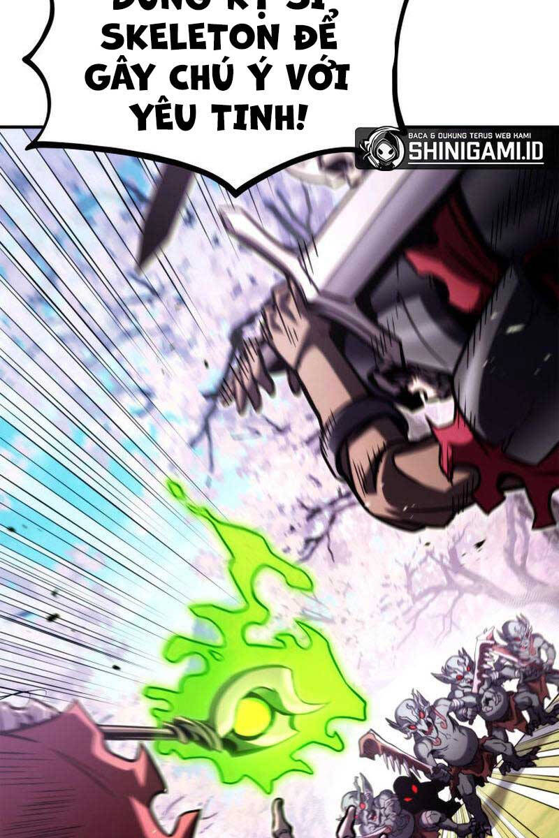 Huyền Thoại Game Thủ - Tái Xuất Chap 111 - Next Chap 112