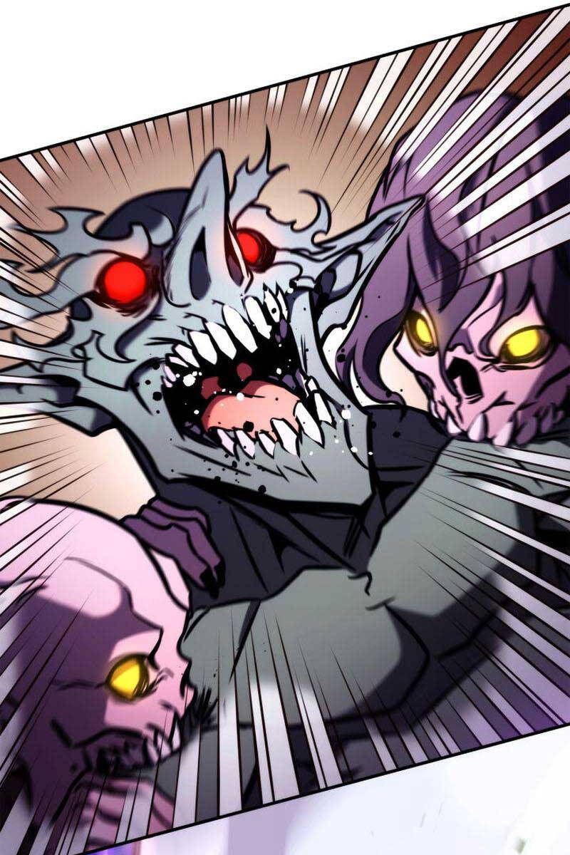 Huyền Thoại Game Thủ - Tái Xuất Chap 111 - Next Chap 112