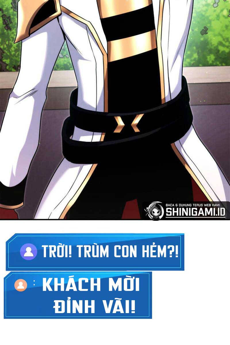 Huyền Thoại Game Thủ - Tái Xuất Chap 111 - Next Chap 112