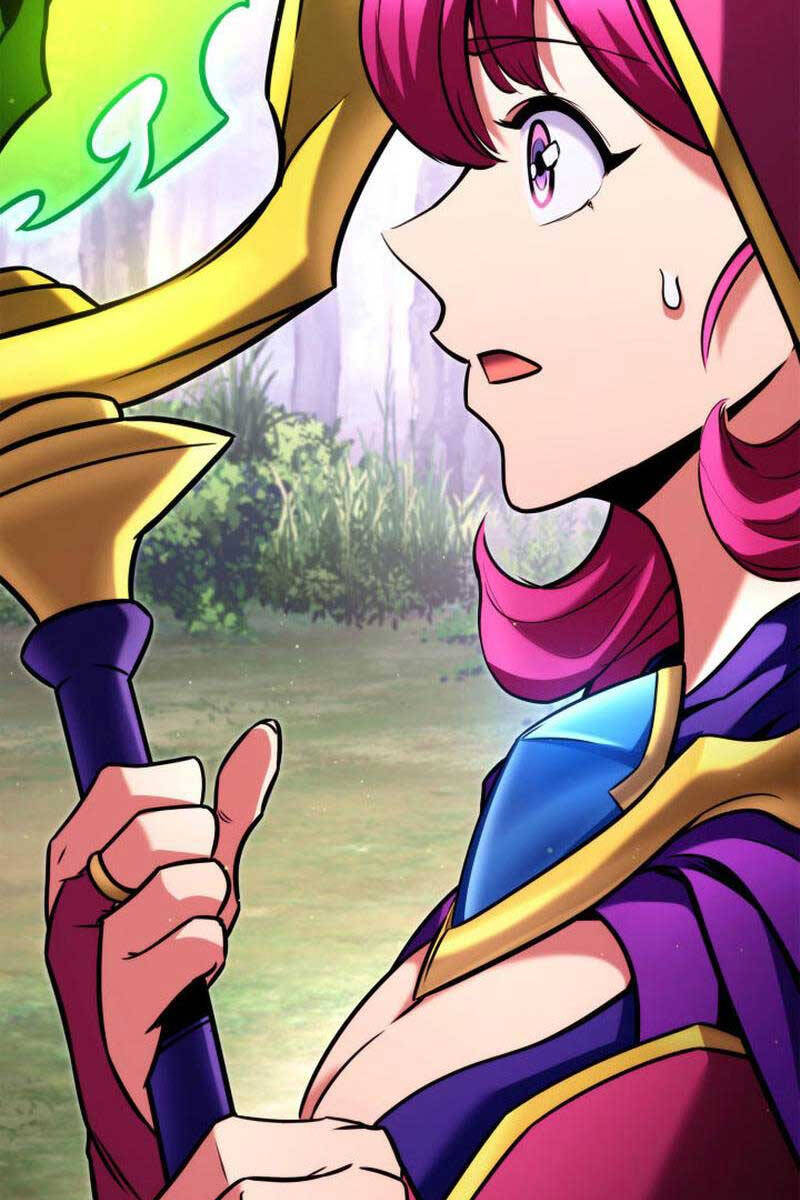 Huyền Thoại Game Thủ - Tái Xuất Chap 111 - Next Chap 112